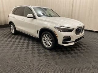 BMW 2020 X5