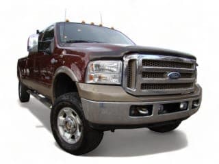 Ford 2006 F-350 Super Duty