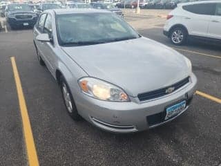 Chevrolet 2008 Impala