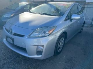 Toyota 2011 Prius