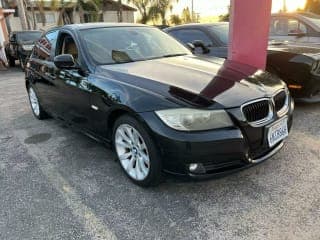 BMW 2011 3 Series