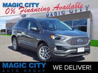 Ford 2024 Edge