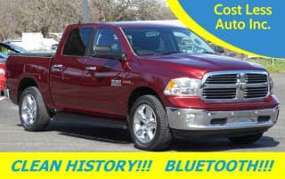 Ram 2016 1500