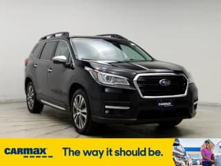 Subaru 2020 Ascent