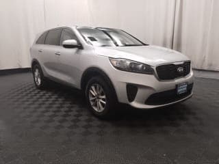 Kia 2020 Sorento