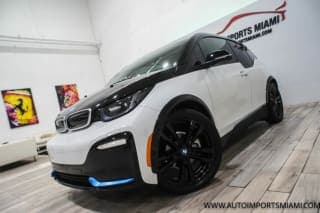 BMW 2018 i3