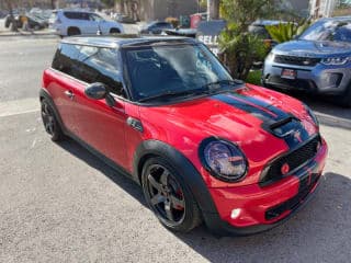 MINI 2013 Cooper