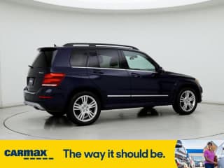 Mercedes-Benz 2013 GLK