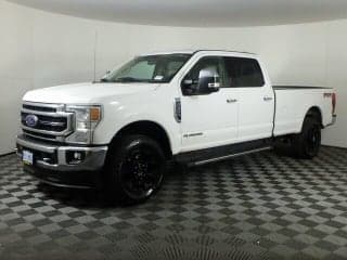 Ford 2020 F-350 Super Duty