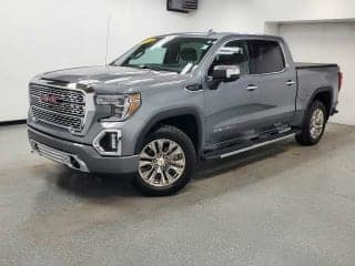 GMC 2019 Sierra 1500