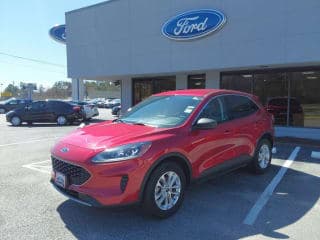 Ford 2022 Escape