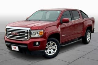 GMC 2018 Canyon