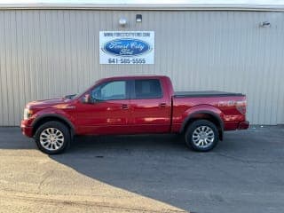 Ford 2013 F-150