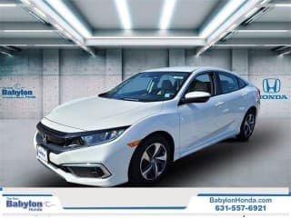 Honda 2020 Civic