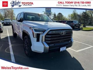 Toyota 2022 Tundra