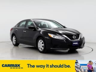 Nissan 2018 Altima