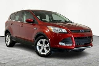 Ford 2015 Escape