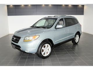 Hyundai 2007 Santa Fe