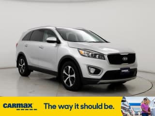 Kia 2017 Sorento