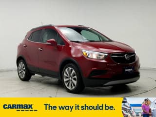 Buick 2019 Encore