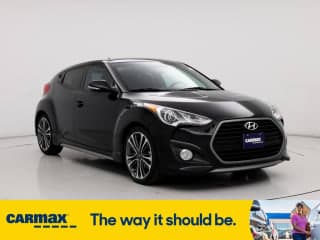 Hyundai 2016 Veloster Turbo