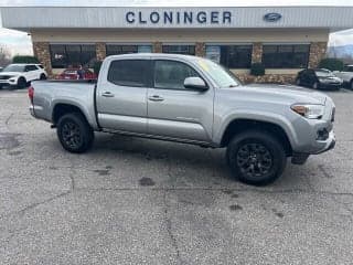 Toyota 2021 Tacoma