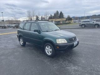 Honda 2001 CR-V