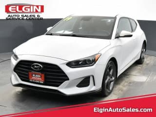 Hyundai 2019 Veloster