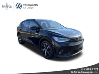 Volkswagen 2023 ID.4