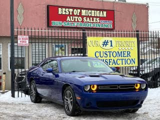 Dodge 2019 Challenger