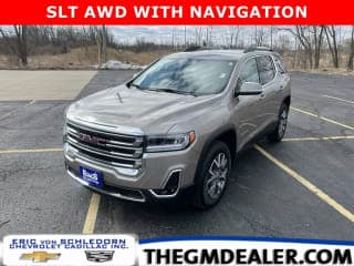 GMC 2023 Acadia