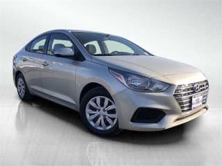 Hyundai 2020 Accent