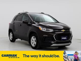 Chevrolet 2020 Trax