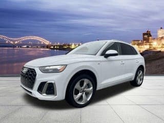 Audi 2023 Q5