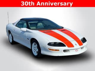 Chevrolet 1997 Camaro