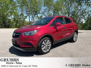 Buick 2020 Encore