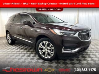 Buick 2020 Enclave