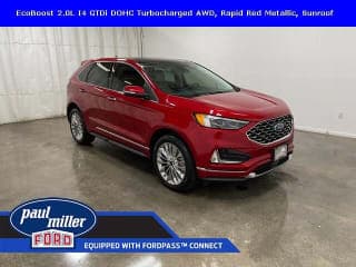 Ford 2024 Edge