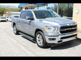 Ram 2019 1500