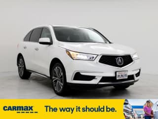 Acura 2020 MDX