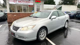 Lexus 2007 ES 350