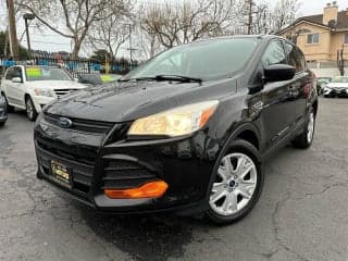 Ford 2014 Escape