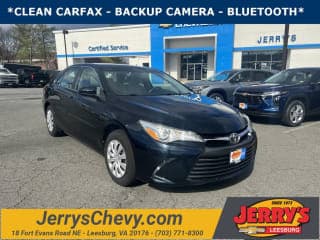 Toyota 2016 Camry