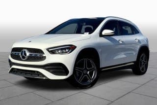 Mercedes-Benz 2023 GLA