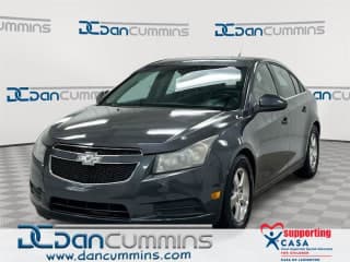 Chevrolet 2013 Cruze