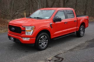 Ford 2022 F-150