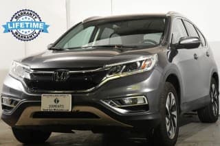 Honda 2016 CR-V