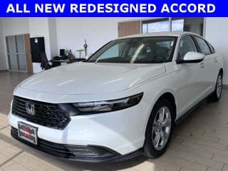 Honda 2023 Accord