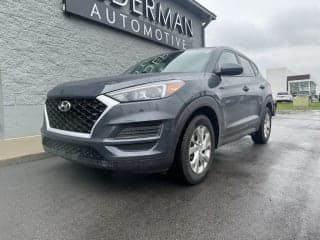 Hyundai 2019 Tucson