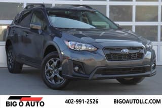 Subaru 2023 Crosstrek